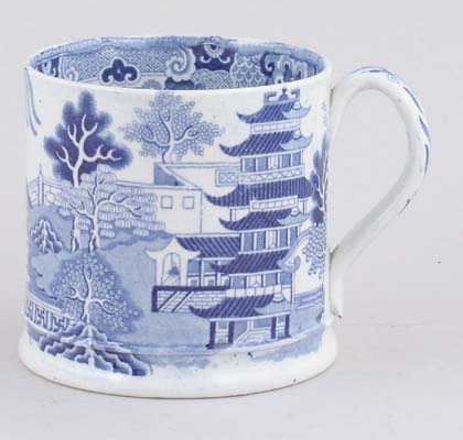 Mug c1815